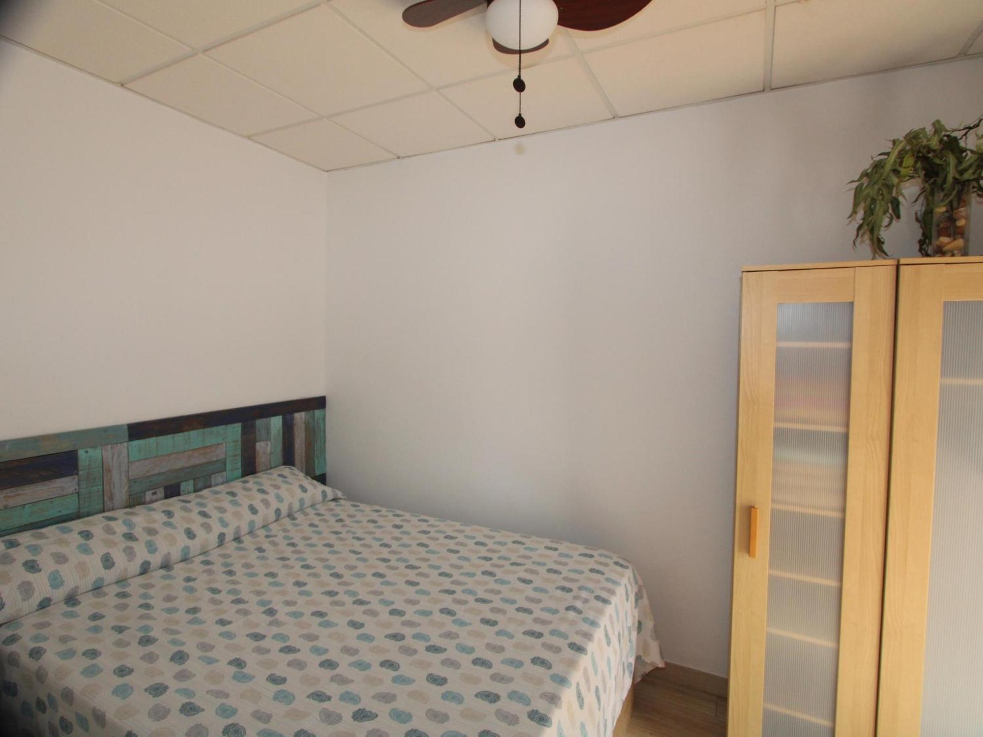 Vacaciones Ideales: Cerca Del Mar, Wifi Gratis, Aire Opcional, Mascotas Y Playa Para Perros - Es-184-48 L'Ametlla de Mar Exterior photo